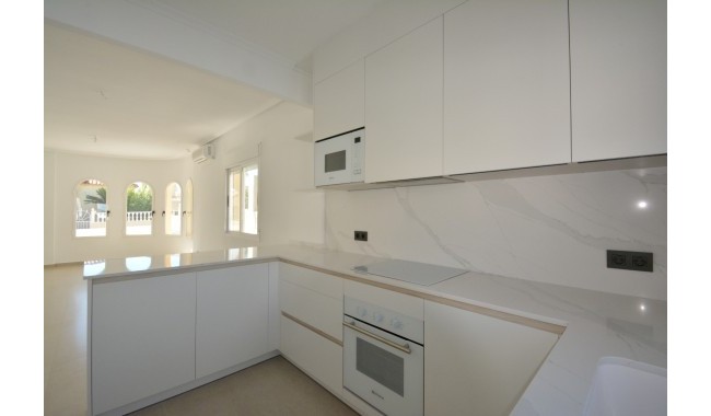 Resale - Villa - Algorfa - Lo Crispin