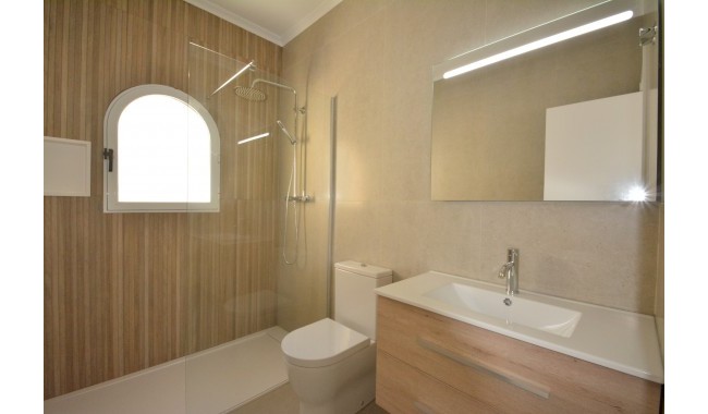 Resale - Villa - Algorfa - Lo Crispin