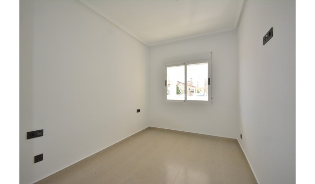 Resale - Villa - Algorfa - Lo Crispin