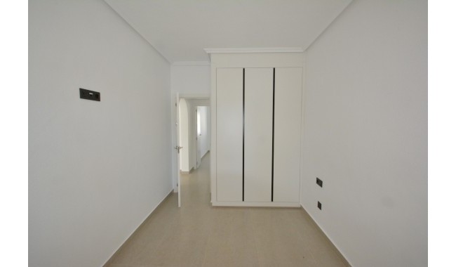 Resale - Villa - Algorfa - Lo Crispin