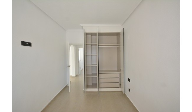 Resale - Villa - Algorfa - Lo Crispin