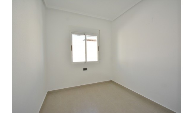 Resale - Villa - Algorfa - Lo Crispin