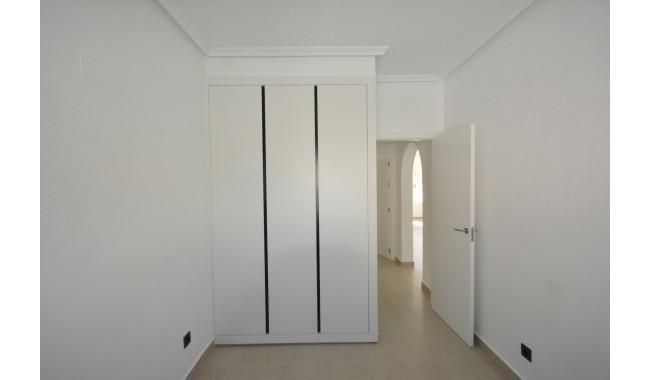 Resale - Villa - Algorfa - Lo Crispin