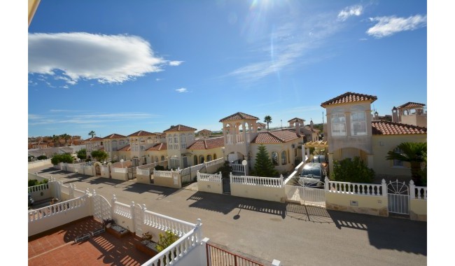 Resale - Villa - Algorfa - Lo Crispin