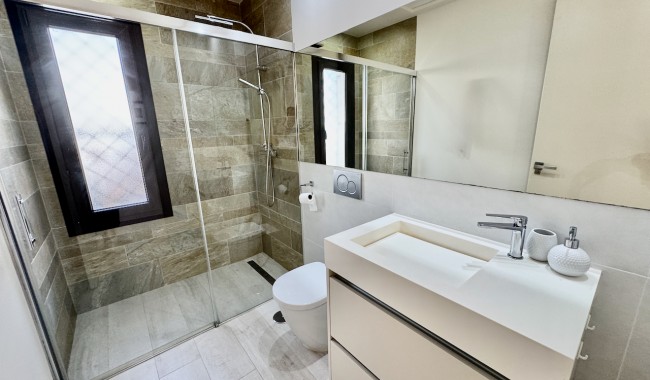 Resale - Villa - Algorfa - La Finca golf