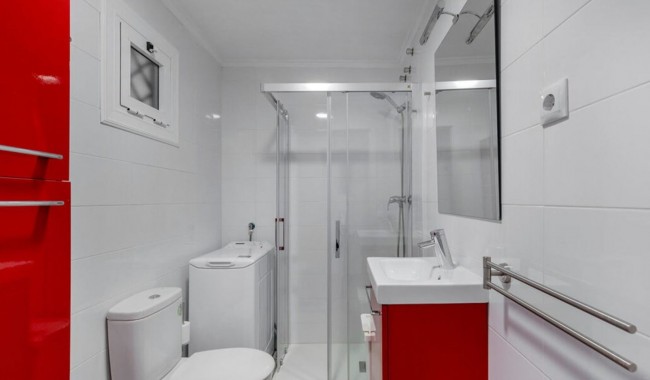 Begagnad - Lägenhet - Torrevieja - La Mata