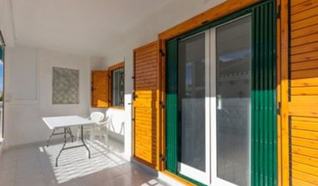 Begagnad - Lägenhet - Torrevieja - La Mata