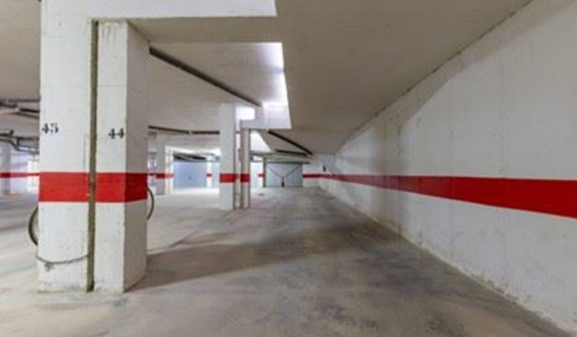 Begagnad - Lägenhet - Torrevieja - La Mata