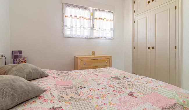 Brukt - Leilighet - Torrevieja - Punta prima