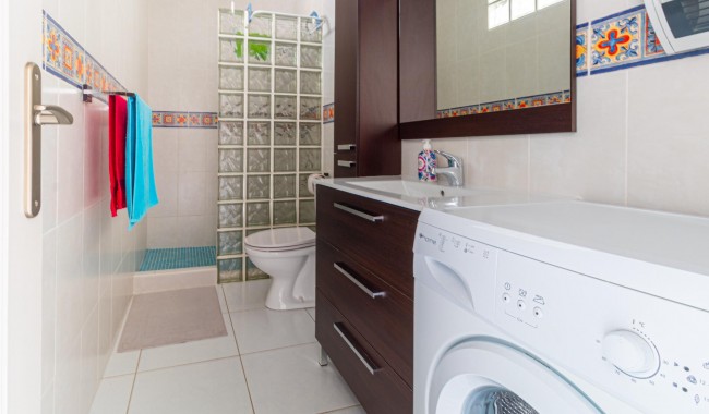 Brukt - Leilighet - Torrevieja - Punta prima