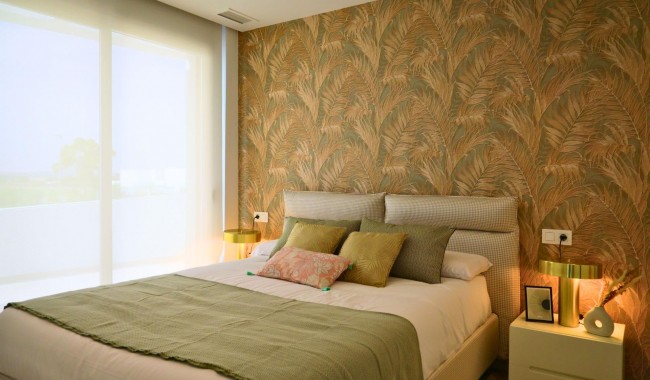 Nybyggnation - Villa - Dolores - polideportivo