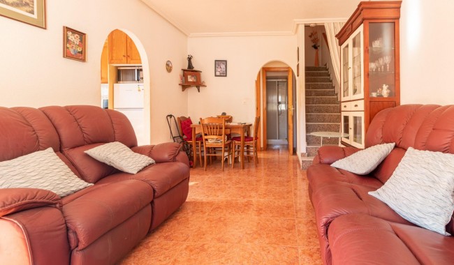 Begagnad - Radhus - Orihuela - Cabo Roig