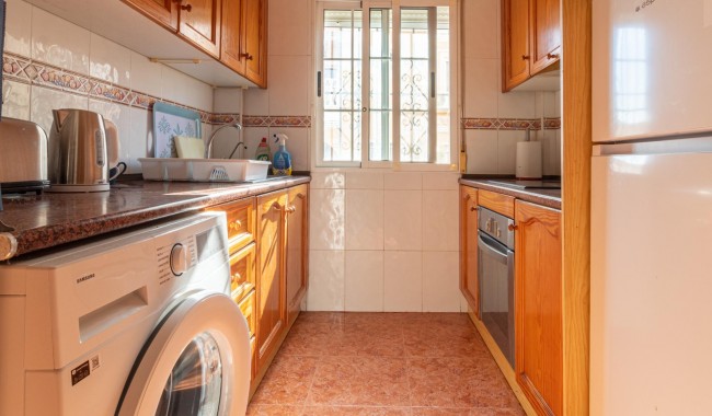 Begagnad - Radhus - Orihuela - Cabo Roig