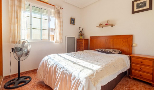 Begagnad - Radhus - Orihuela - Cabo Roig