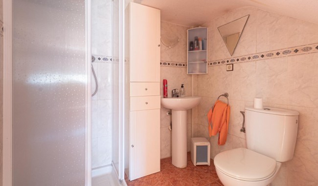 Begagnad - Radhus - Orihuela - Cabo Roig