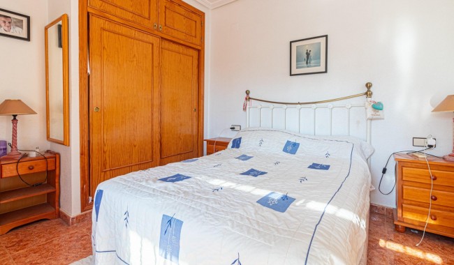 Begagnad - Radhus - Orihuela - Cabo Roig