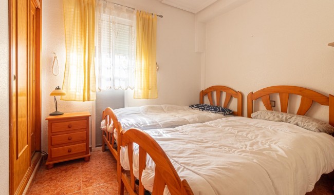 Begagnad - Radhus - Orihuela - Cabo Roig