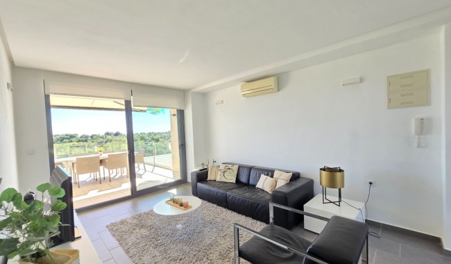 Begagnad - Lägenhet - Orihuela - Los Dolses