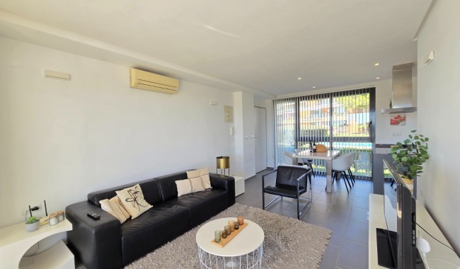 Begagnad - Lägenhet - Orihuela - Los Dolses