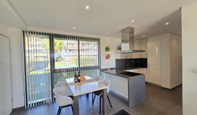 Begagnad - Lägenhet - Orihuela - Los Dolses