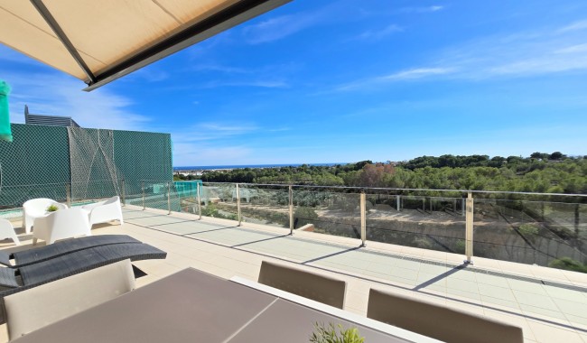 Begagnad - Lägenhet - Orihuela - Los Dolses