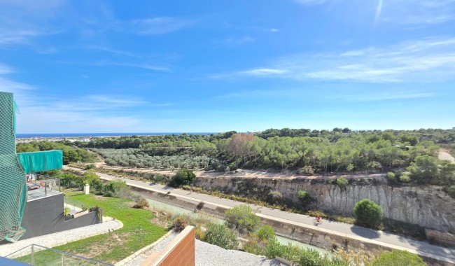 Begagnad - Lägenhet - Orihuela - Los Dolses