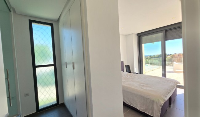 Begagnad - Lägenhet - Orihuela - Los Dolses