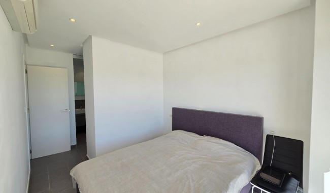 Begagnad - Lägenhet - Orihuela - Los Dolses