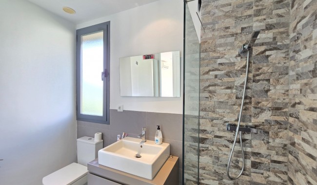 Begagnad - Lägenhet - Orihuela - Los Dolses