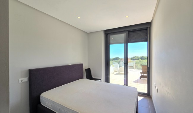 Begagnad - Lägenhet - Orihuela - Los Dolses