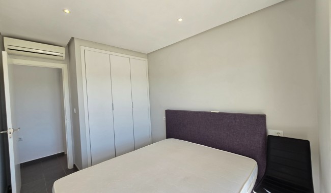 Begagnad - Lägenhet - Orihuela - Los Dolses