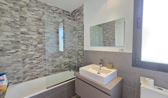 Begagnad - Lägenhet - Orihuela - Los Dolses