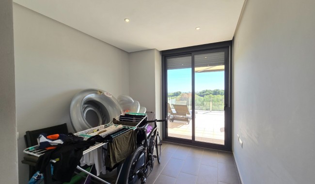 Begagnad - Lägenhet - Orihuela - Los Dolses