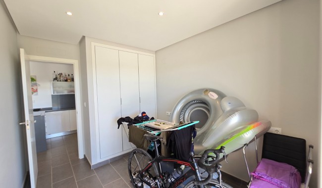 Begagnad - Lägenhet - Orihuela - Los Dolses