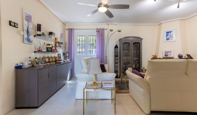 Sprzedaż - Willa - La Zarza