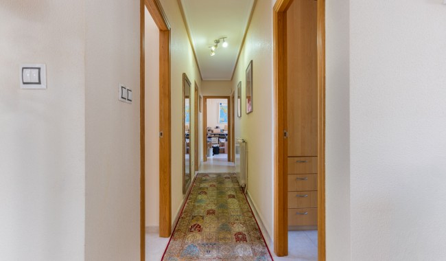 Sprzedaż - Willa - La Zarza