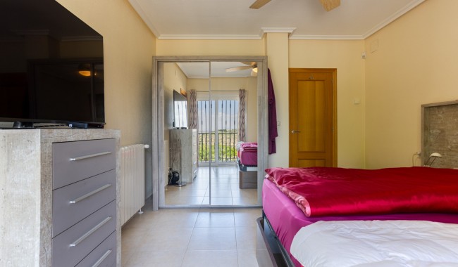 Sprzedaż - Willa - La Zarza