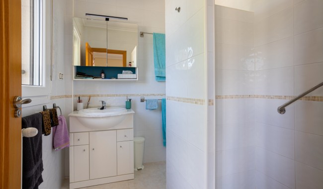 Sprzedaż - Willa - La Zarza