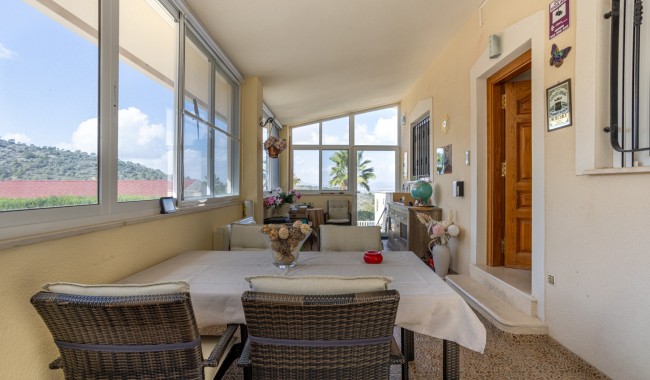 Sprzedaż - Willa - La Zarza