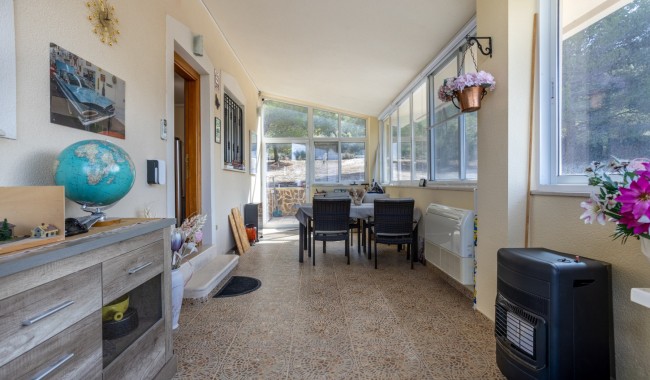 Sprzedaż - Willa - La Zarza