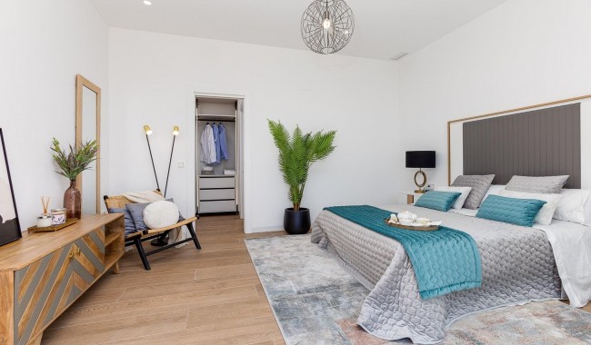 Nybyggnation - Villa - Finestrat - Balcon de finestrat