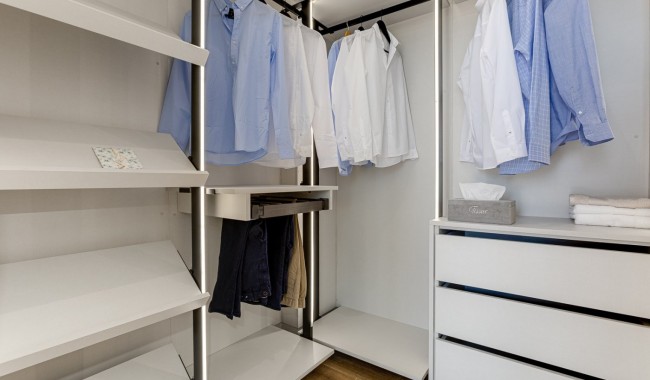 Nybyggnation - Villa - Finestrat - Balcon de finestrat