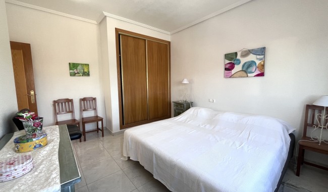 Begagnad - Villa - Orihuela Costa - La Zenia