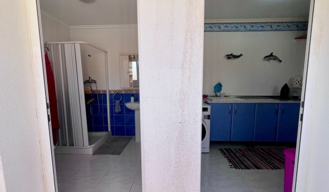 Begagnad - Villa - Orihuela Costa - La Zenia