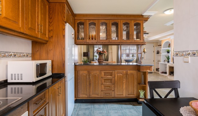 Segunda mano - Villa - Guardamar