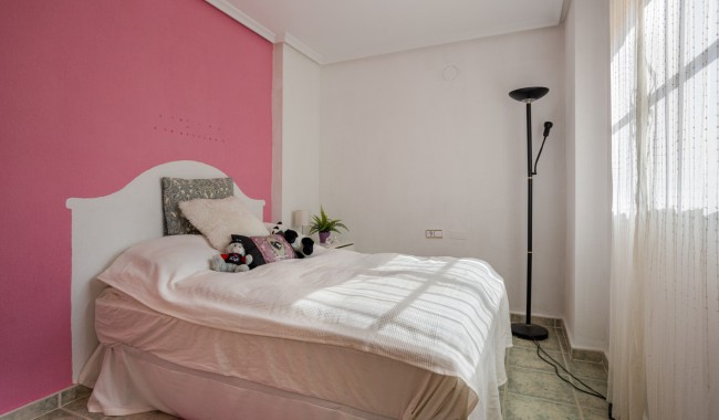 Segunda mano - Villa - Guardamar