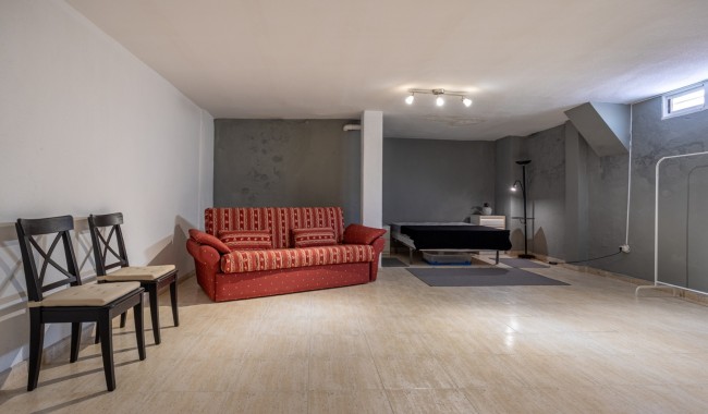 Segunda mano - Villa - Guardamar