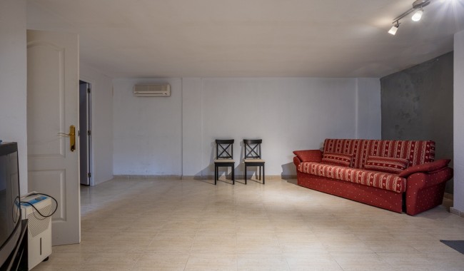 Segunda mano - Villa - Guardamar