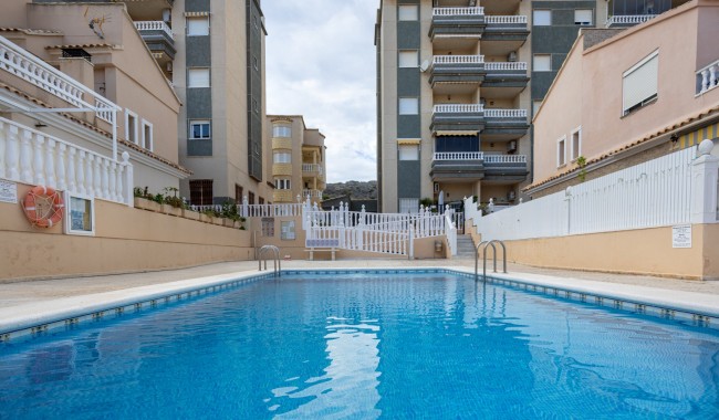 Segunda mano - Villa - Guardamar