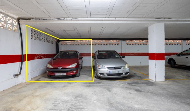 Segunda mano - Villa - Guardamar